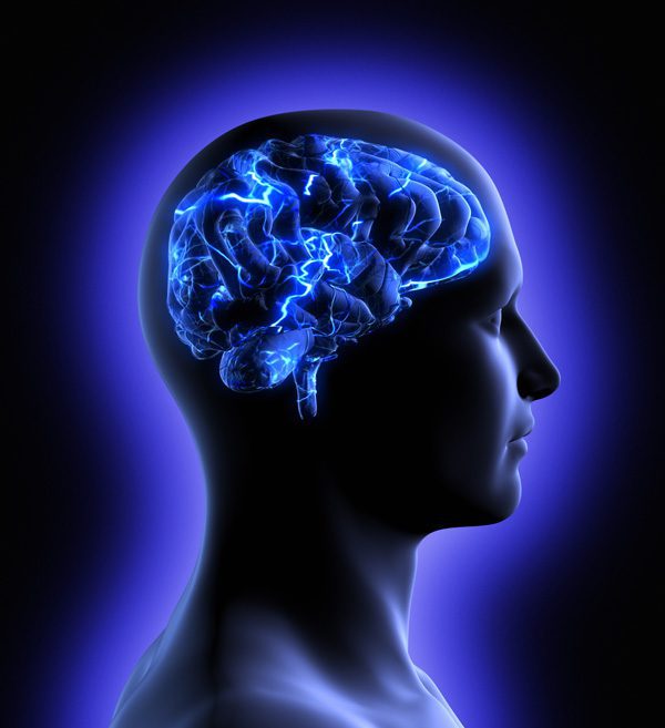 Addiction Brain Disease - brain activity - mountain laurel recovery center