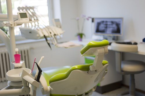 The Rise of Drug and Addiction Screenings at the Dentist’s Office