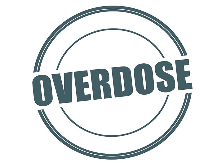 Celebrity Overdose Deaths