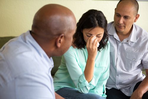 Does My Loved One Need Intervention Services?
