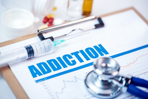 Is Addiction a Choice? - addiction