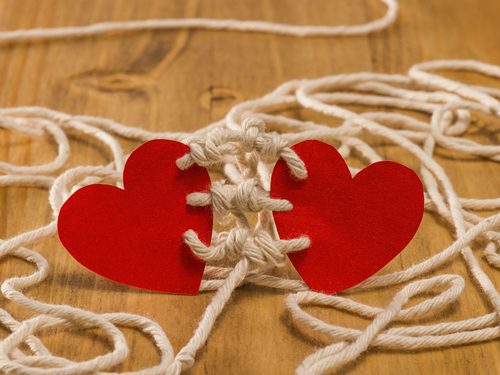 Codependence & Addiction: Learning to Disentangle Yourself from Your Partner