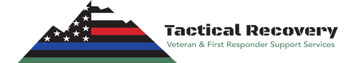 Tactical Recovery Veteran and First Responder Support Services - Summit BHC