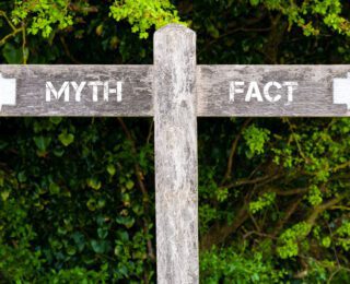Debunking the Top Ten Sober Myths