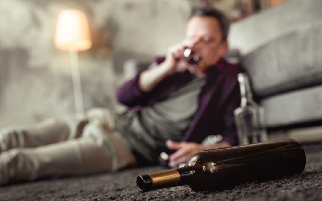 Is Binge Drinking a Sign of Alcohol Addiction?